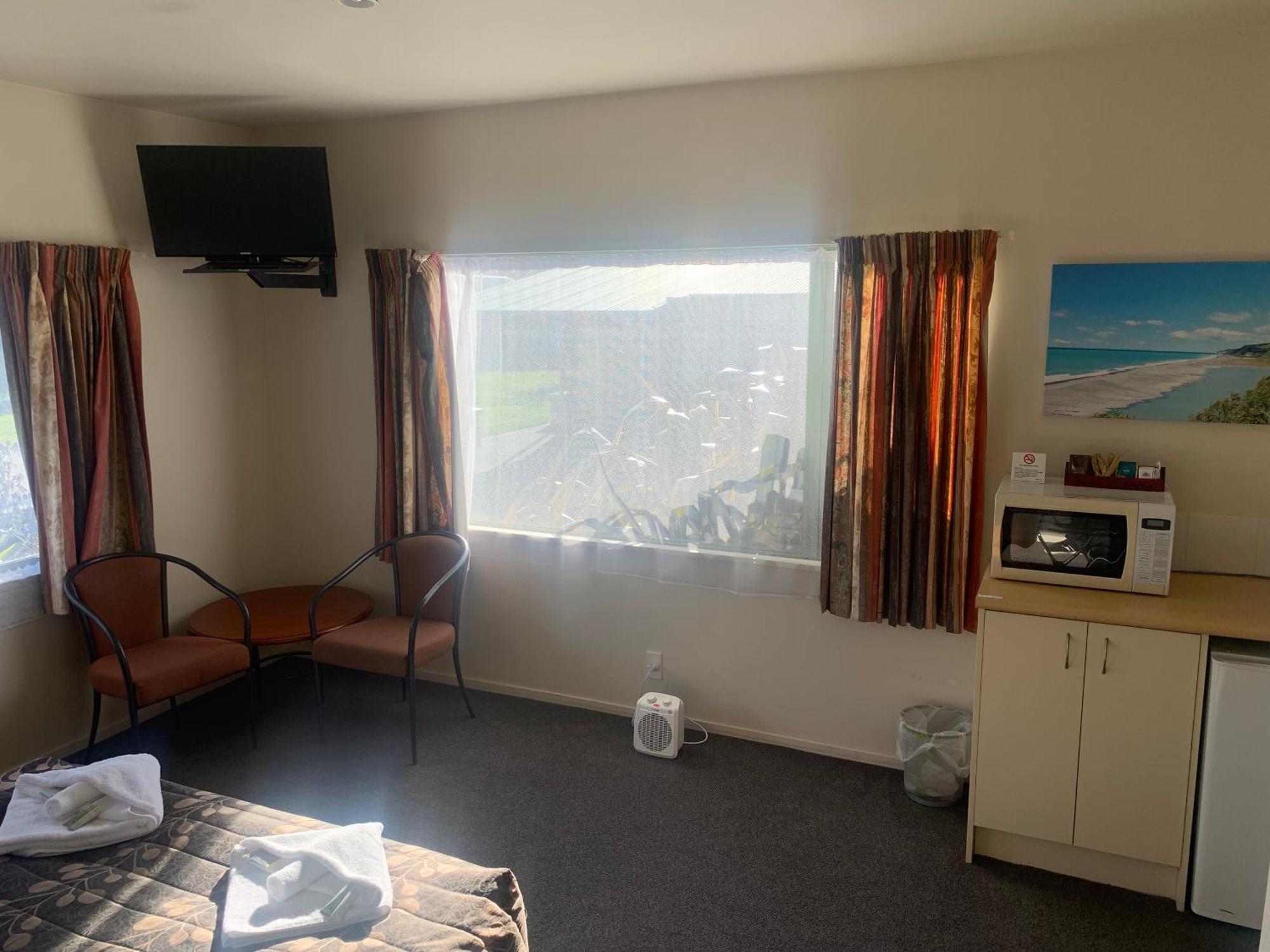 Cheviot Hotel Экстерьер фото