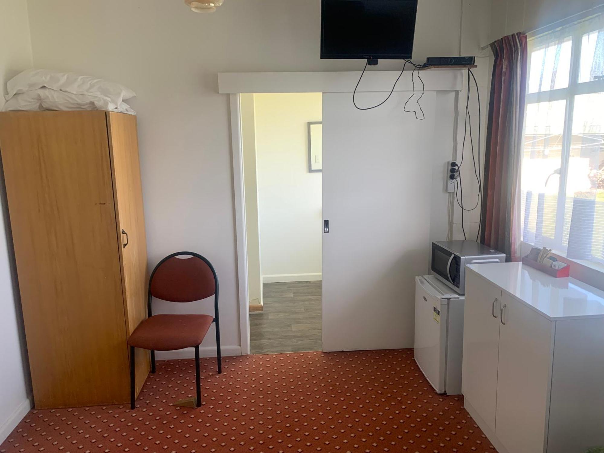 Cheviot Hotel Экстерьер фото